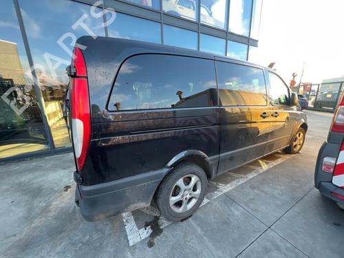 Dashboard MERCEDES-BENZ VITO Bus (W639) 111 CDI (639.701, 639.703, 639.705) | BP38829984C46  - Image 5