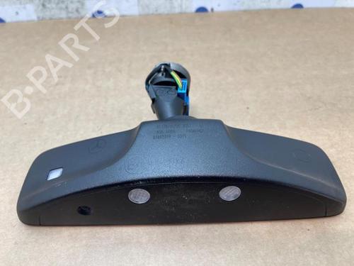 Rear mirror MERCEDES-BENZ A-CLASS (W177) A 200 d (177.012) | BP38830399I6 - Image 2