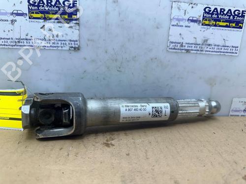 Used Steering column universal joint Steering column universal joint 38842604 38842604