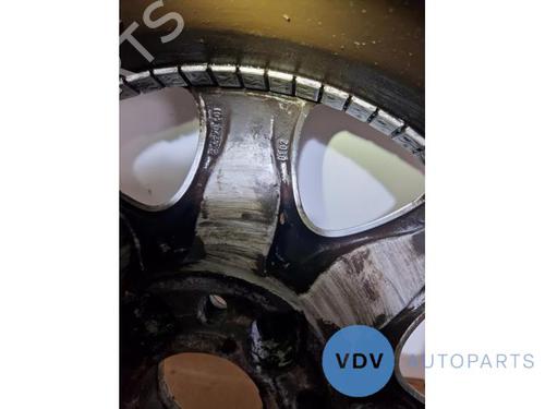 Rim MERCEDES-BENZ S-CLASS (W220) S 320 CDI (220.026, 220.126) | BP25972279C45 