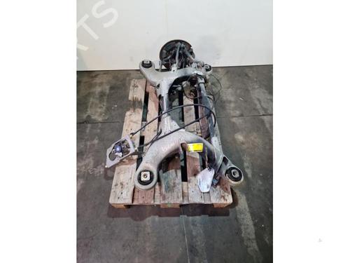 Used Rear axle Rear axle 38818399 38818399