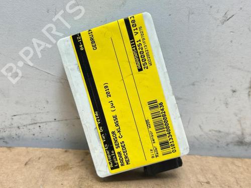 Altro MERCEDES-BENZ C-CLASS T-Model (S205) C 300 de (205.213) (306 hp) 30928910