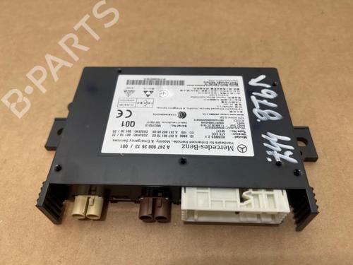 Electronic module MERCEDES-BENZ A-CLASS (W177) A 250 e (177.086) | BP38829522M83 - Image 2