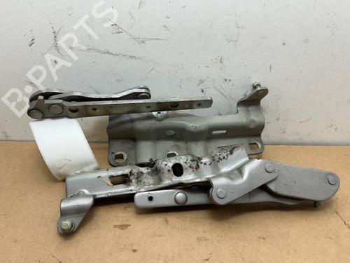 Used Hinge/Door check strap Hinge/Door check strap MERCEDES-BENZ C-CLASS Coupe (CL203) C 180 Kompressor (203.746) (143 hp) 38821511 38821511