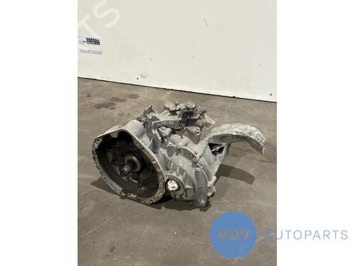 Gearbox MERCEDES-BENZ A-CLASS (W169) A 180 CDI (169.007, 169.307) | BP25943983M3 