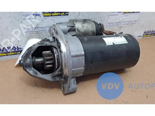 Starter MERCEDES-BENZ SPRINTER 3-t Van (B906) 218 CDI (906.611, 906.613) | BP25959464M8 
