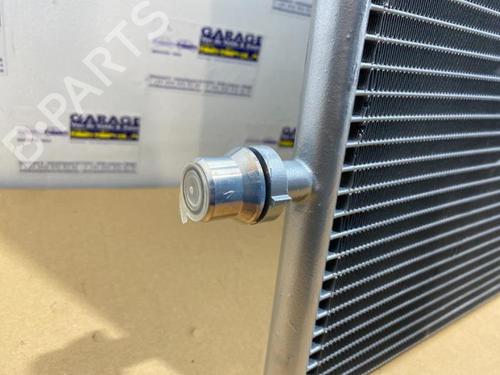 Water radiator MERCEDES-BENZ E-CLASS (W213) E 220 d (213.004) | BP38844817M31 - Image 2