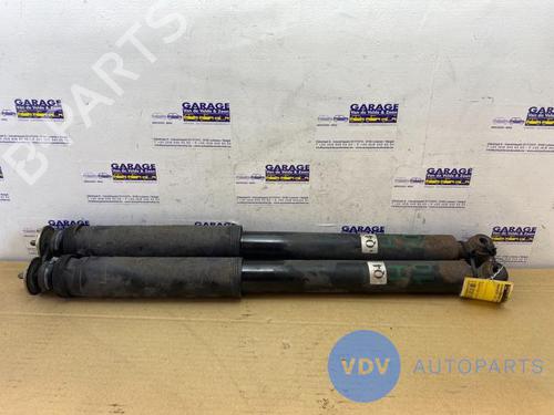 Used Left rear shock absorber MERCEDES-BENZ SLK (R171) 200 Kompressor (171.445) (184 hp) 25949068