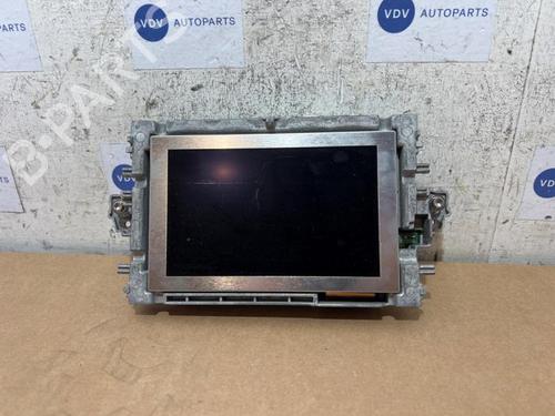 display-monitor-mercedes-benz-e-class-w212-2009-2010-2011-2012-2013-2014-2015-2016-38829944 main image