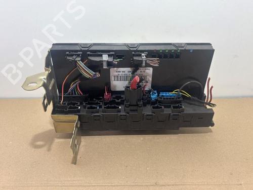Electronic module MERCEDES-BENZ C-CLASS (W203) C 200 CDI (203.004) | BP38855306M83 - Image 3