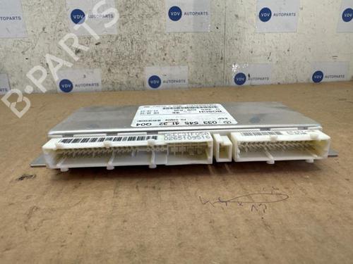 ESP ECU MERCEDES-BENZ E-CLASS (W211) E 280 (211.054) | BP38831441M58 - Image 3