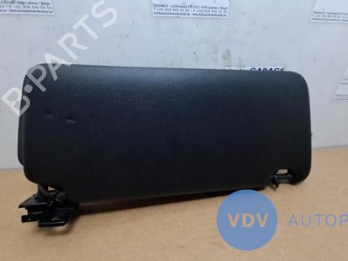 Right sun visor MERCEDES-BENZ CLA Coupe (C117) CLA 200 CDI / d (117.308) | BP25957913I2