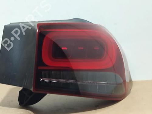 Right taillight MERCEDES-BENZ EQA (H243) EQA 250 (243.701) | BP39645535C35 - Image 2