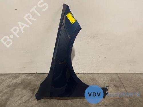 Parafango anteriore destro MERCEDES-BENZ A-CLASS (W177) A 180 d (177.003) (116 hp) 29526610