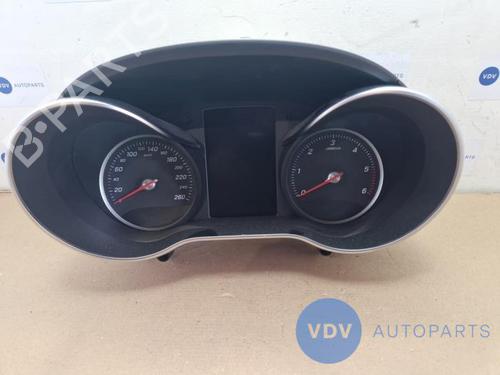 Display MERCEDES-BENZ C-CLASS (W205) C 180 BlueTEC / d (205.036) (116 hp) 25962572