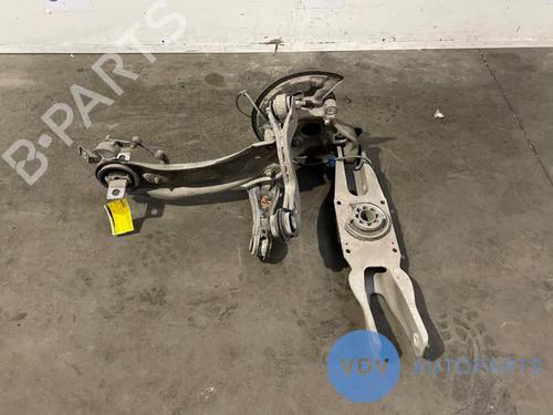 Right rear steering knuckle MERCEDES-BENZ GLA-CLASS (X156) GLA 220 CDI (156.903) | BP25964417M28 
