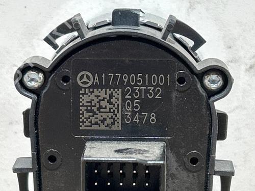 Ignition barrel MERCEDES-BENZ SPRINTER 3,5-t Van (B907, B910) 317 CDI RWD (907.631, 907.633, 907.635, 907.637) | BP40483206M48 - Image 8