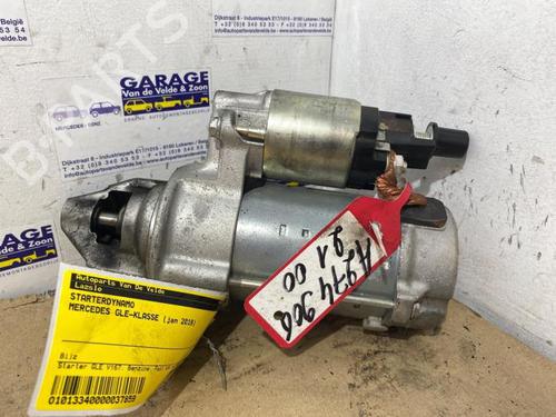 Used Starter Starter 38846563 38846563