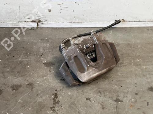 Left front brake caliper MERCEDES-BENZ E-CLASS T-Model (S212) E 220 CDI / BlueTEC (212.202, 212.201) | BP38837560M105 - Image 2