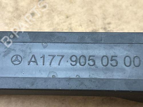 Antenne/Base MERCEDES-BENZ GLA (H247) GLA 200 (247.787) | BP38821620C140 - Image 3