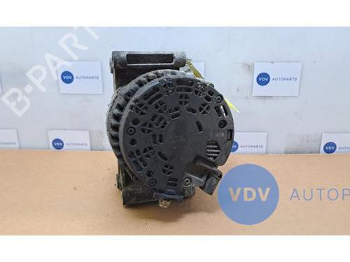 Alternator MERCEDES-BENZ E-CLASS (W211) E 220 CDI (211.006) | BP25960116M7 