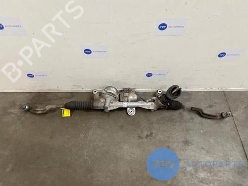 Used Steering rack MERCEDES-BENZ A-CLASS (W177) A 160 (177.082) (109 hp) 25960250