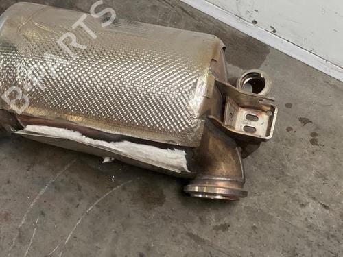 Catalyst MERCEDES-BENZ C-CLASS (W206) C 180 (206.041) | BP38829408M10 - Image 2