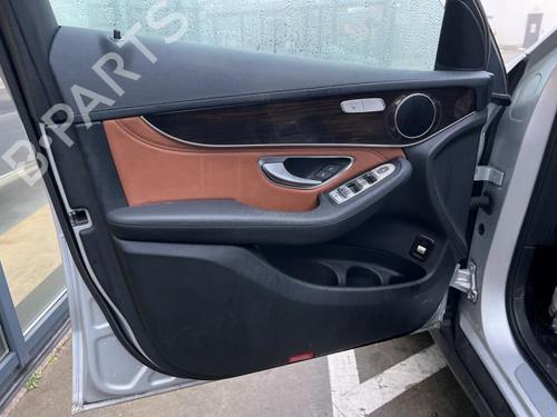 Front left panel MERCEDES-BENZ GLC (X253) 220 d 4-matic (253.905, 253.903) | BP38826239C58 - Image 11