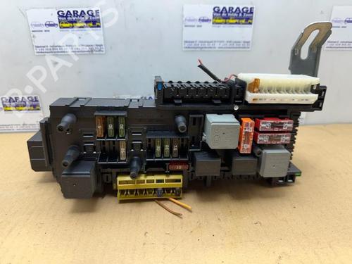 Electronic module MERCEDES-BENZ C-CLASS (W204) C 200 CDI (204.001) | BP38853902M83 - Image 2