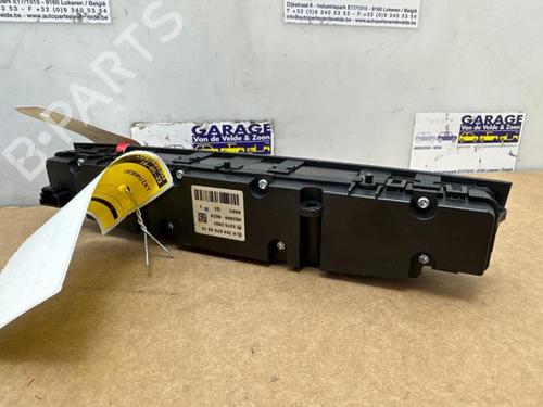 Electronic module MERCEDES-BENZ C-CLASS (W204) C 200 CDI (204.001) | BP38850063M83 - Image 2