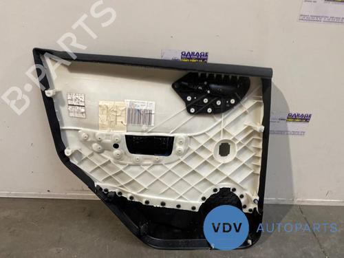Rear right panel MERCEDES-BENZ A-CLASS (W169) A 150 (169.031, 169.331) | BP25953996C61 