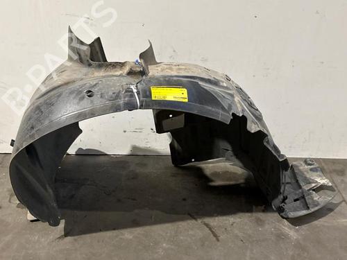 Wielkast MERCEDES-BENZ A-CLASS (W177) A 180 (177.084) (136 hp) 30901005