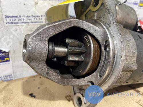 Starter MERCEDES-BENZ CLC-CLASS (CL203) CLC 180 Kompressor (203.746) | BP25953468M8 