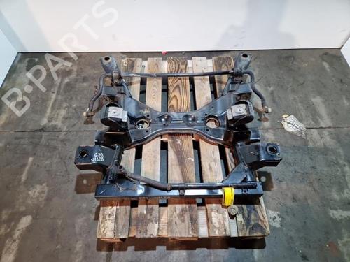 Used Subframe Subframe 38818895 38818895