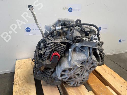 Gearbox MERCEDES-BENZ A-CLASS (W177) A 180 d (177.003) | BP38846093M3  - Image 5