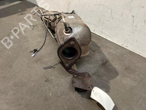 Particulate filter MERCEDES-BENZ X-CLASS (470) X 350 d 4-matic (470.252) | BP38823582M81 - Image 3