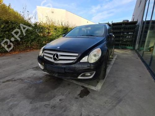 Front right panel MERCEDES-BENZ R-CLASS (W251, V251) R 320 CDI 4-matic (251.022, 251.122) | BP38845169C59 - Image 4