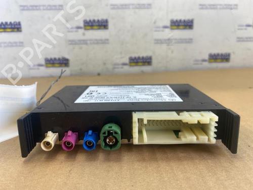Electronic module MERCEDES-BENZ E-CLASS (W213) E 220 d (213.004) | BP38847291M83 - Image 2