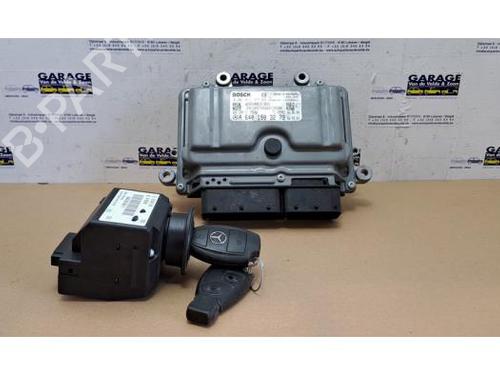 ignition-barrel-mercedes-benz-a-class-w169-2004-2005-2006-2007-2008-2009-2010-2011-2012-38847807 main image