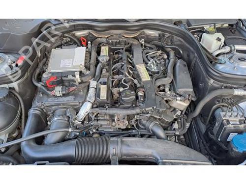 Electronic module MERCEDES-BENZ CLS (C218) CLS 250 CDI / BlueTEC / d (218.303, 218.304) | BP38838257M83  - Image 16