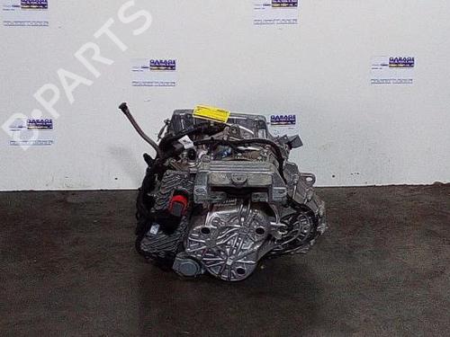 Used Gearbox Gearbox MERCEDES-BENZ B-CLASS Sports Tourer (W247) B 180 (247.084) (136 hp) 38856652 38856652