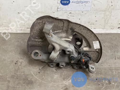 Right front steering knuckle MERCEDES-BENZ CLS (C218) CLS 250 CDI / BlueTEC / d (218.303, 218.304) | BP25973926M26 