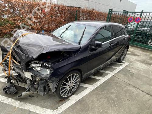 Headlight switch MERCEDES-BENZ A-CLASS (W176) A 180 CDI (176.000) | BP38824612I24  - Image 11
