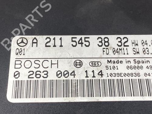 Used Control unit Control unit 38849766 38849766