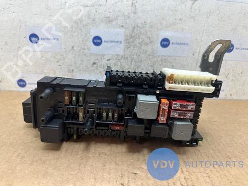 Electronic module MERCEDES-BENZ C-CLASS (W204) C 200 CDI (204.001) | BP25973162M83 