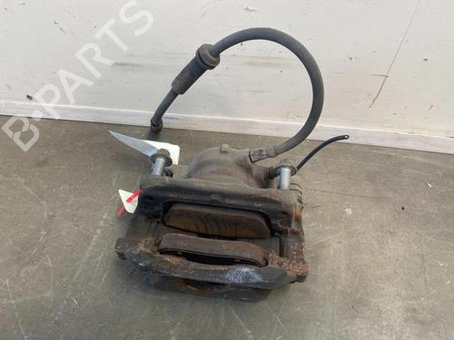 Right front brake caliper MERCEDES-BENZ A-CLASS (W176) A 200 CDI / d (176.008) | BP38849247M104 - Image 2