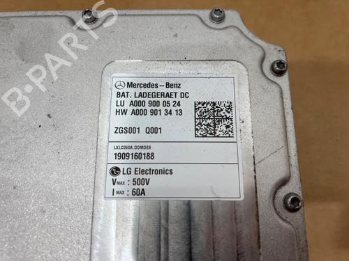 Engine MERCEDES-BENZ A-CLASS (W177) A 250 e (177.086) | BP38829598M1 - Image 2