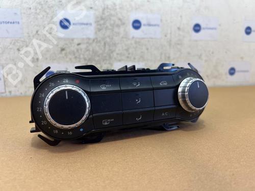 climate-control-mercedes-benz-a-class-w176-2012-2013-2014-2015-2016-2017-2018-38829140 main image