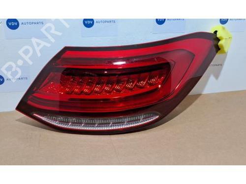 Used Right taillight Right taillight 38856541 38856541