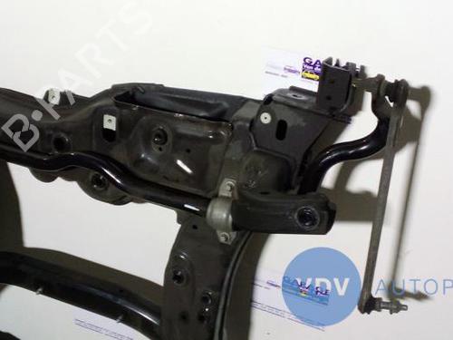 Subframe MERCEDES-BENZ GLA-CLASS (X156) GLA 220 CDI 4-matic (156.905) | BP25941814M9 
